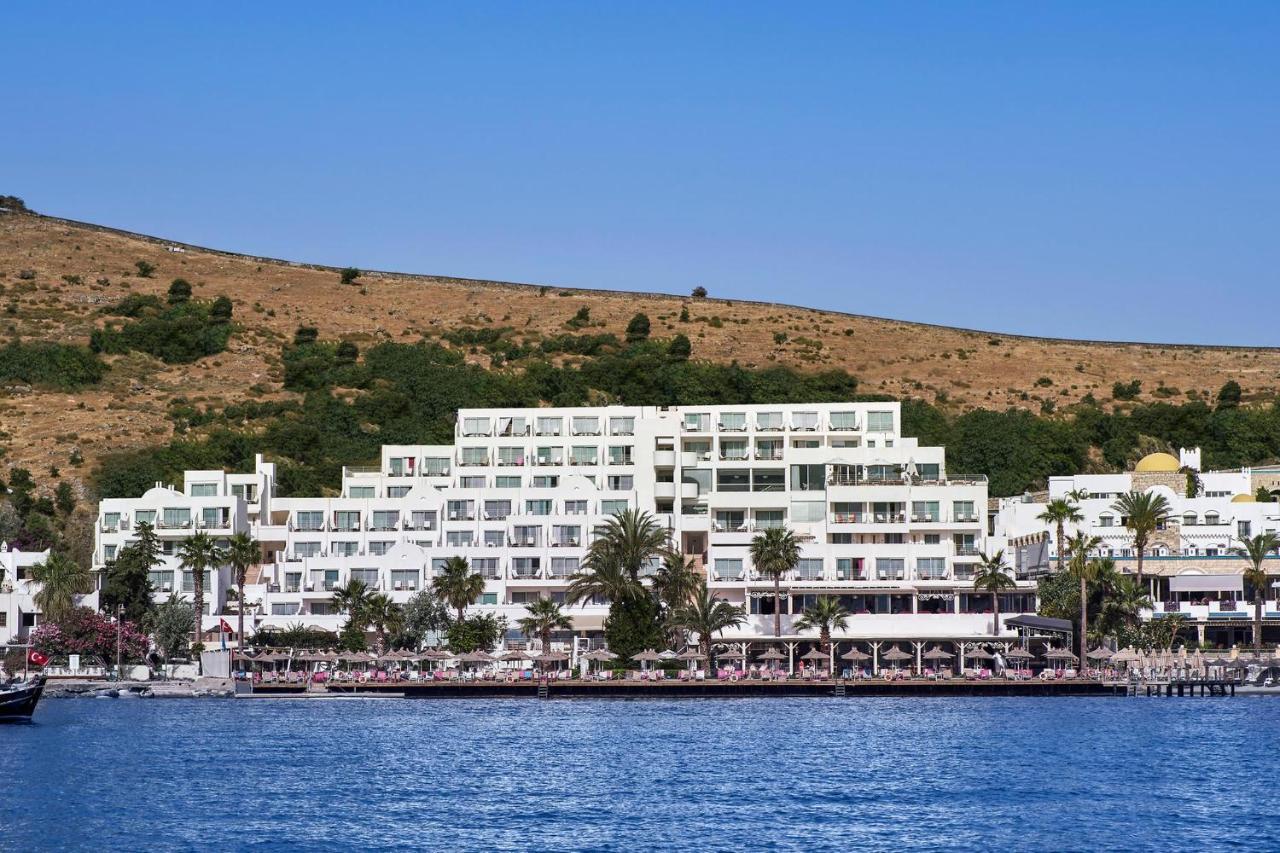 Prive Hotel Bodrum - Adult Only Exterior photo