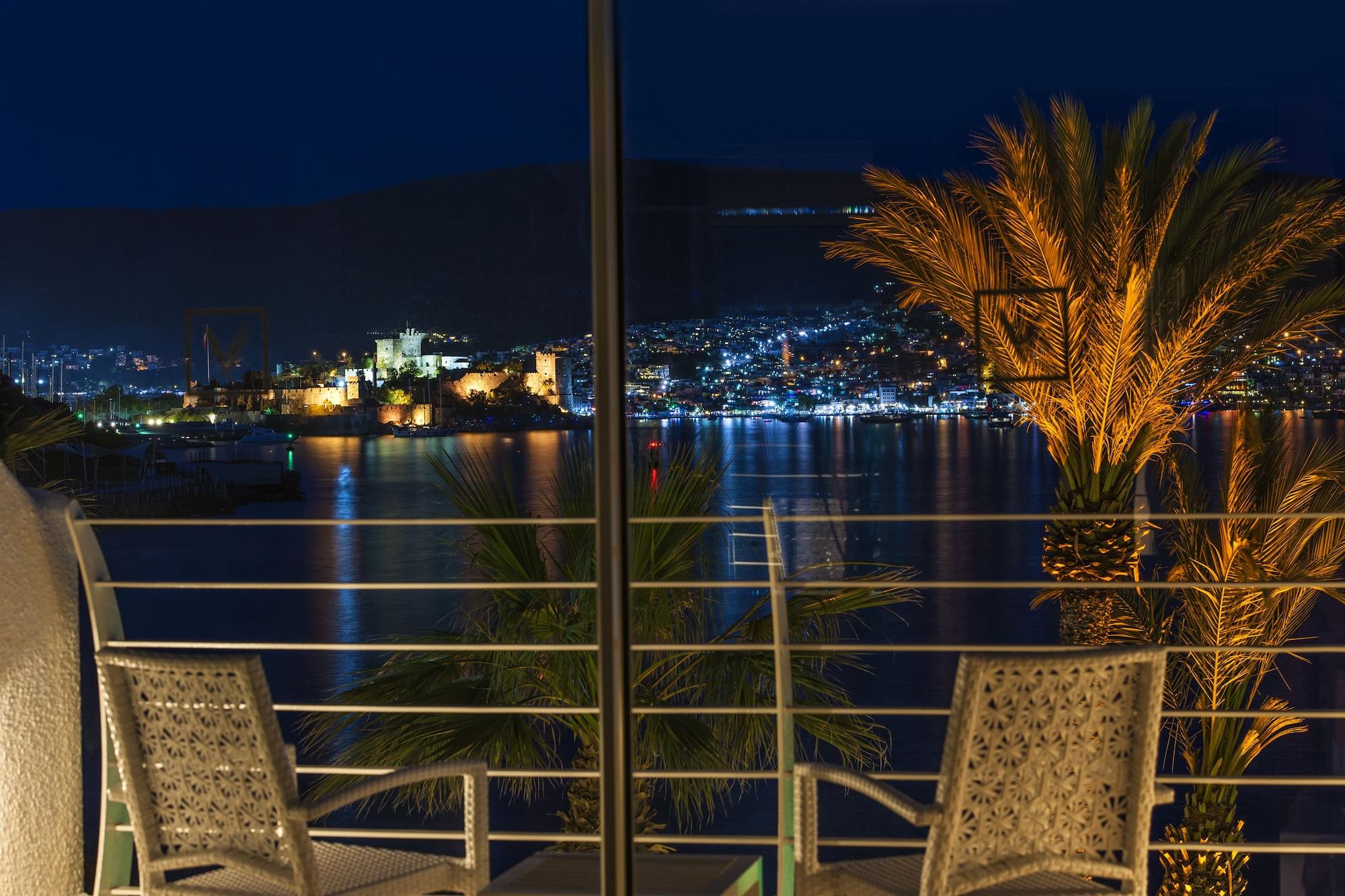 Prive Hotel Bodrum - Adult Only Exterior photo