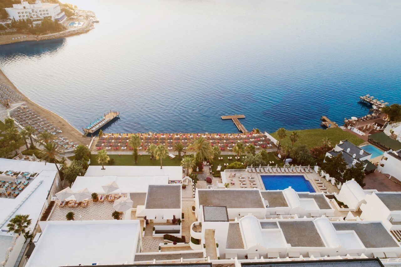 Prive Hotel Bodrum - Adult Only Exterior photo